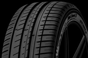 Anvelopa vara Michelin Pilot Sport 3 AO DT1 215/45/R16 90V XL
