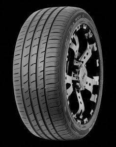 Anvelopa Vara Nexen N Fera RU1 255/65/R16 109 V
