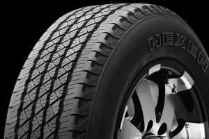 Anvelopa Vara Nexen Roadian HT 245/65/R17 107 S
