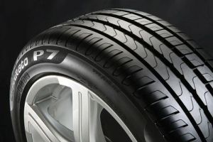 Anvelopa Vara Pirelli Cinturato P7* MOE 245/45/R18 100 Y XL Runflat