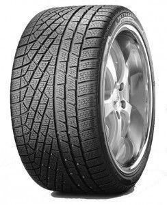 Anvelopa Iarna Pirelli W 270 Sottozero S2 245/35/R19 93 W XL