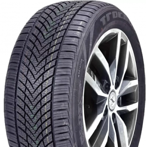 Anvelopa all season Tracmax Trac Saver 235/65 R17 108W XL